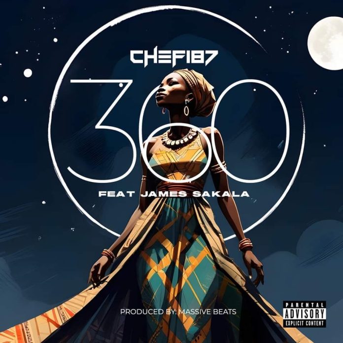 Chef 187 - 360