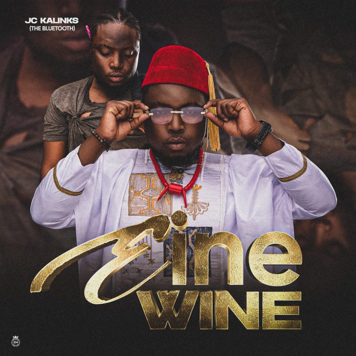 JC Kalinks - Eine Wine (Download Mp3)