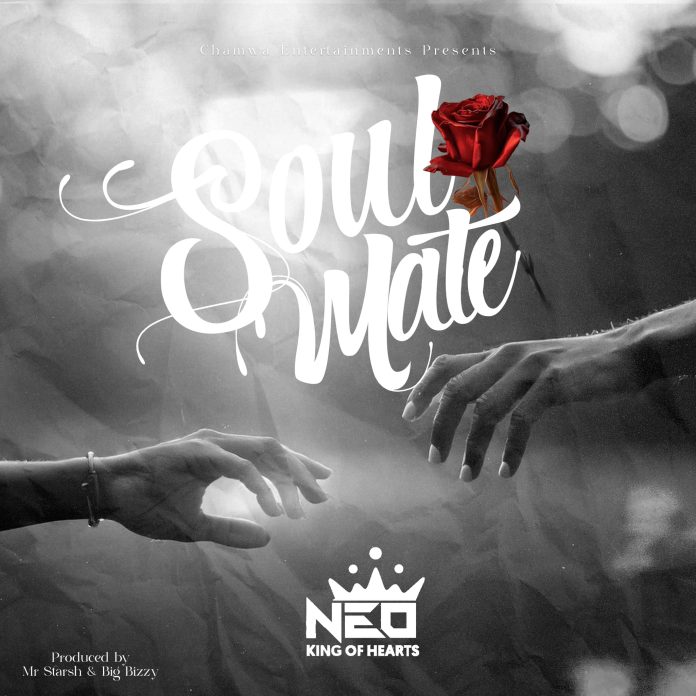 Neo - Soul Mate