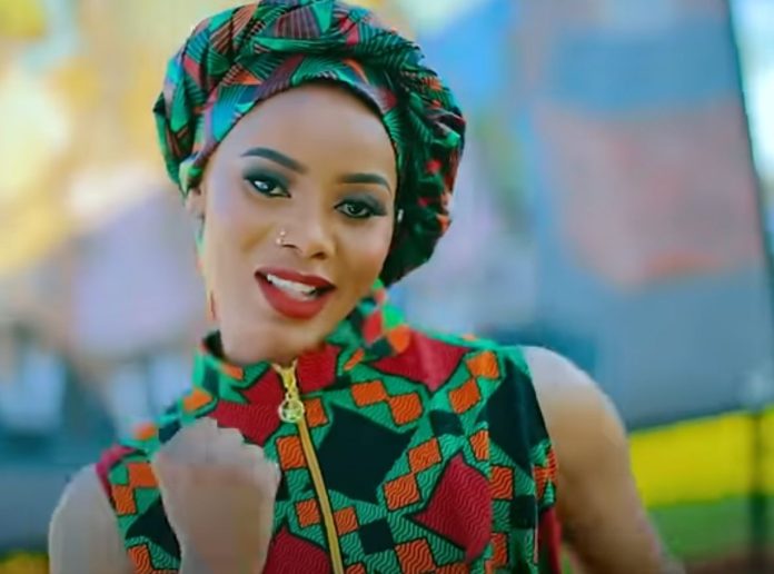 Zambia 60th Independence Song 2024