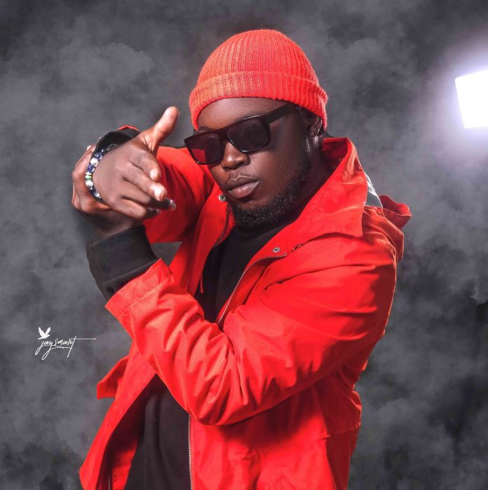 JC Kalinks - Maradona Mp3 Download