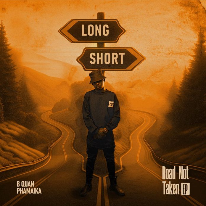 B Quan - Ichimwela Mp3 Download