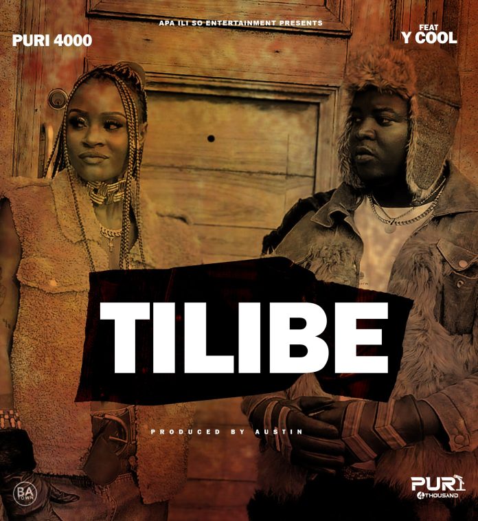 Puri4000 Ft Y-Cool - Tilibe