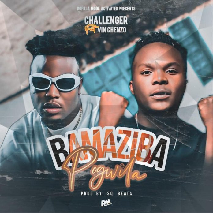 Challenger (Aki Na Popo) ft Vinchezo - Mbale Bamaziba Pogwila