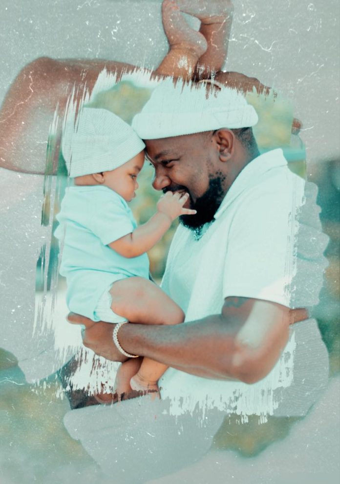 F Jay ft Ndine Emma - Fill In The Blanks