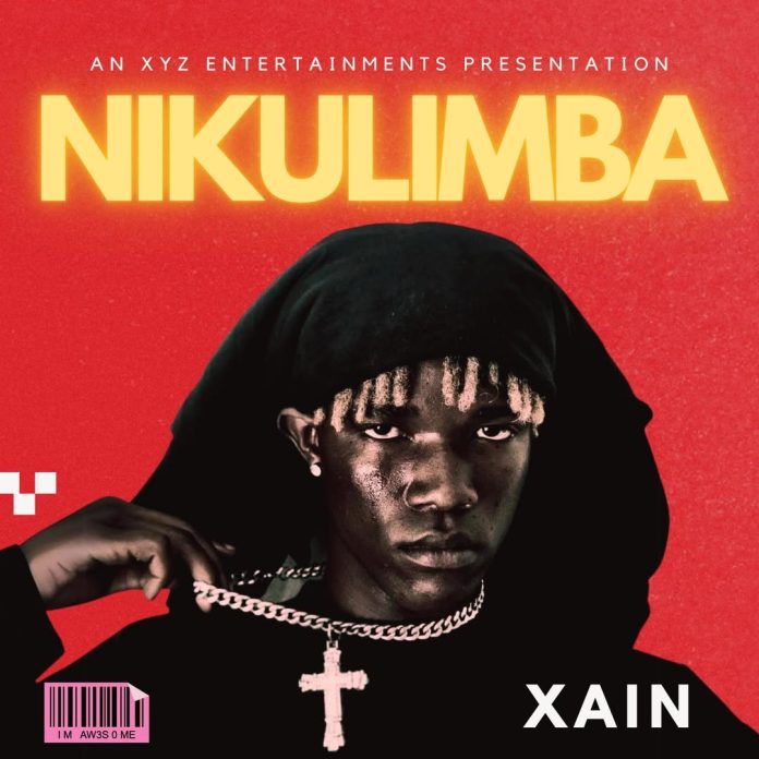 Xain - Nikulimba (Download Mp3)