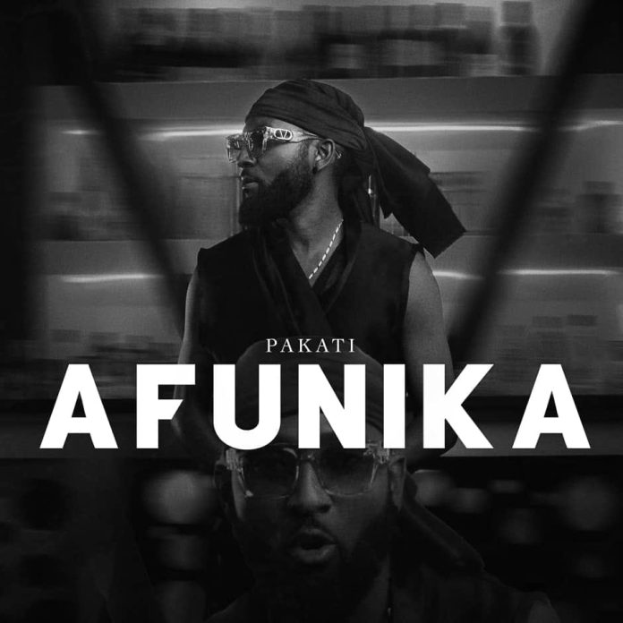 Afunika - Pakati