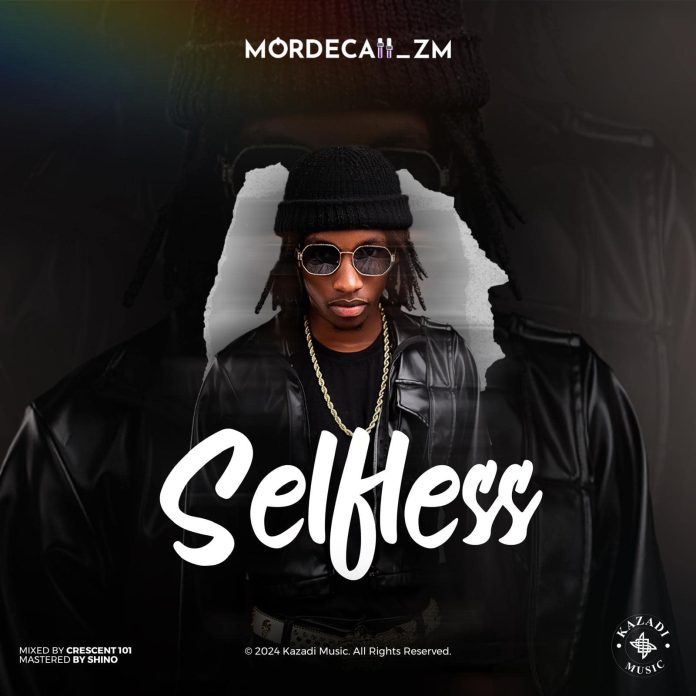 Mordecaii Zm - Selfless Album Zip