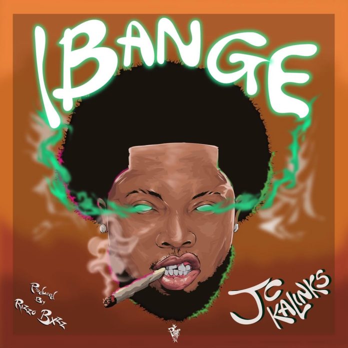 JC Kalinks - Ibange Libi