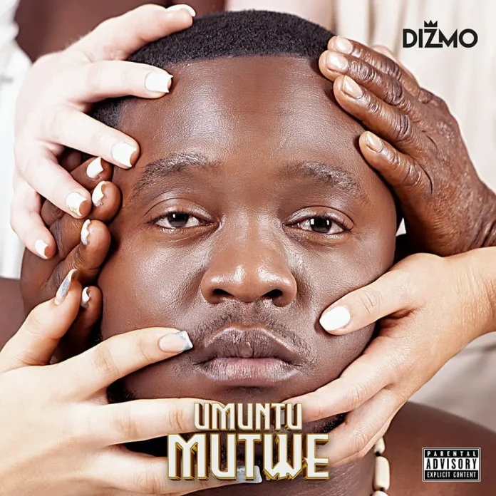Dizmo - Umuntu Mute Full Album ZIP