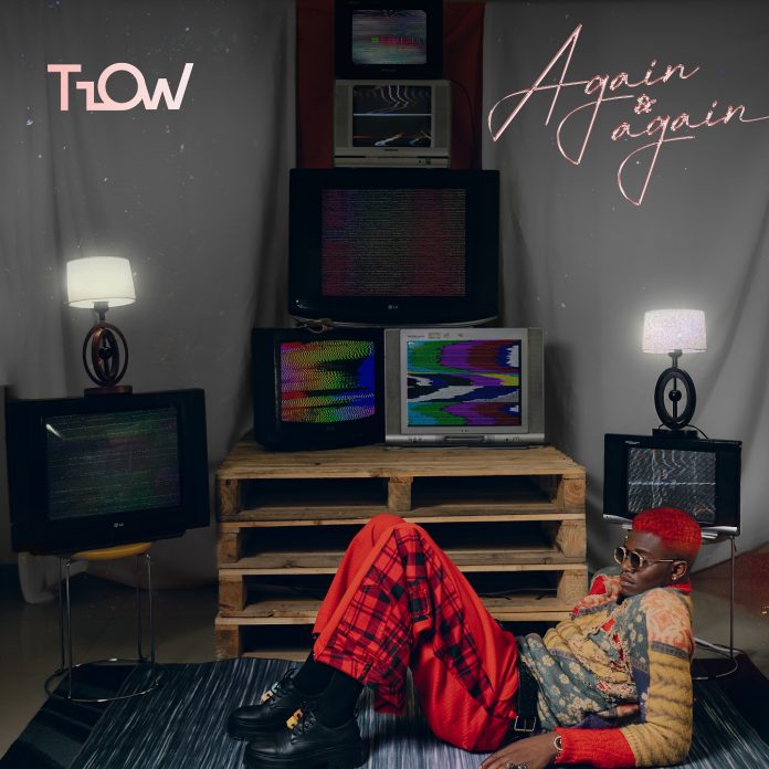 T- Low ft Xaven – Ndimu Love
